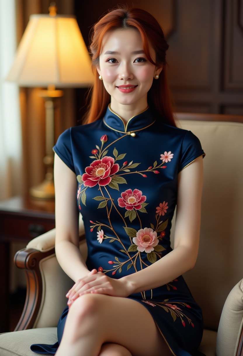 幻夜追凶录 海报