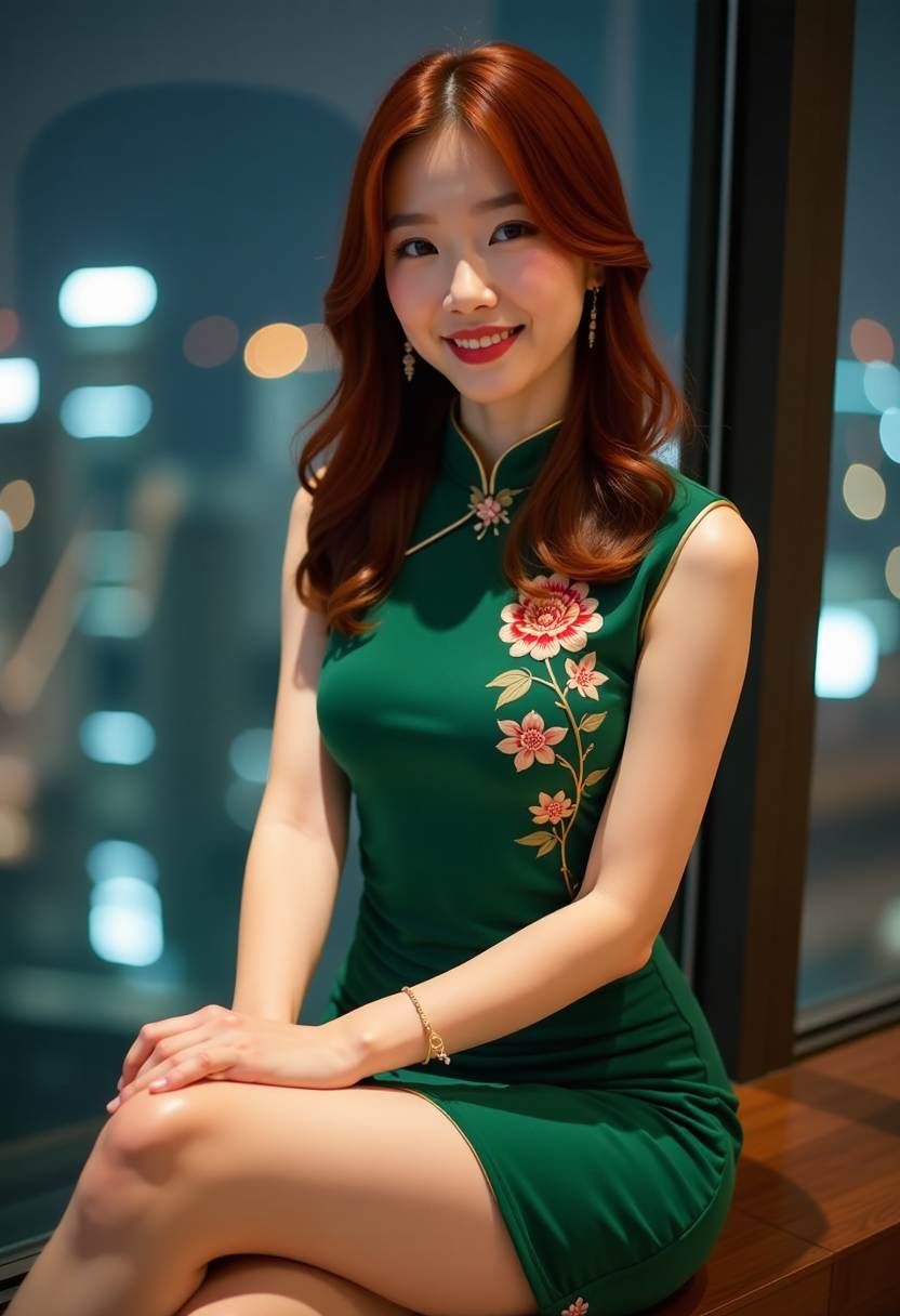 晚风吹过街道 海报