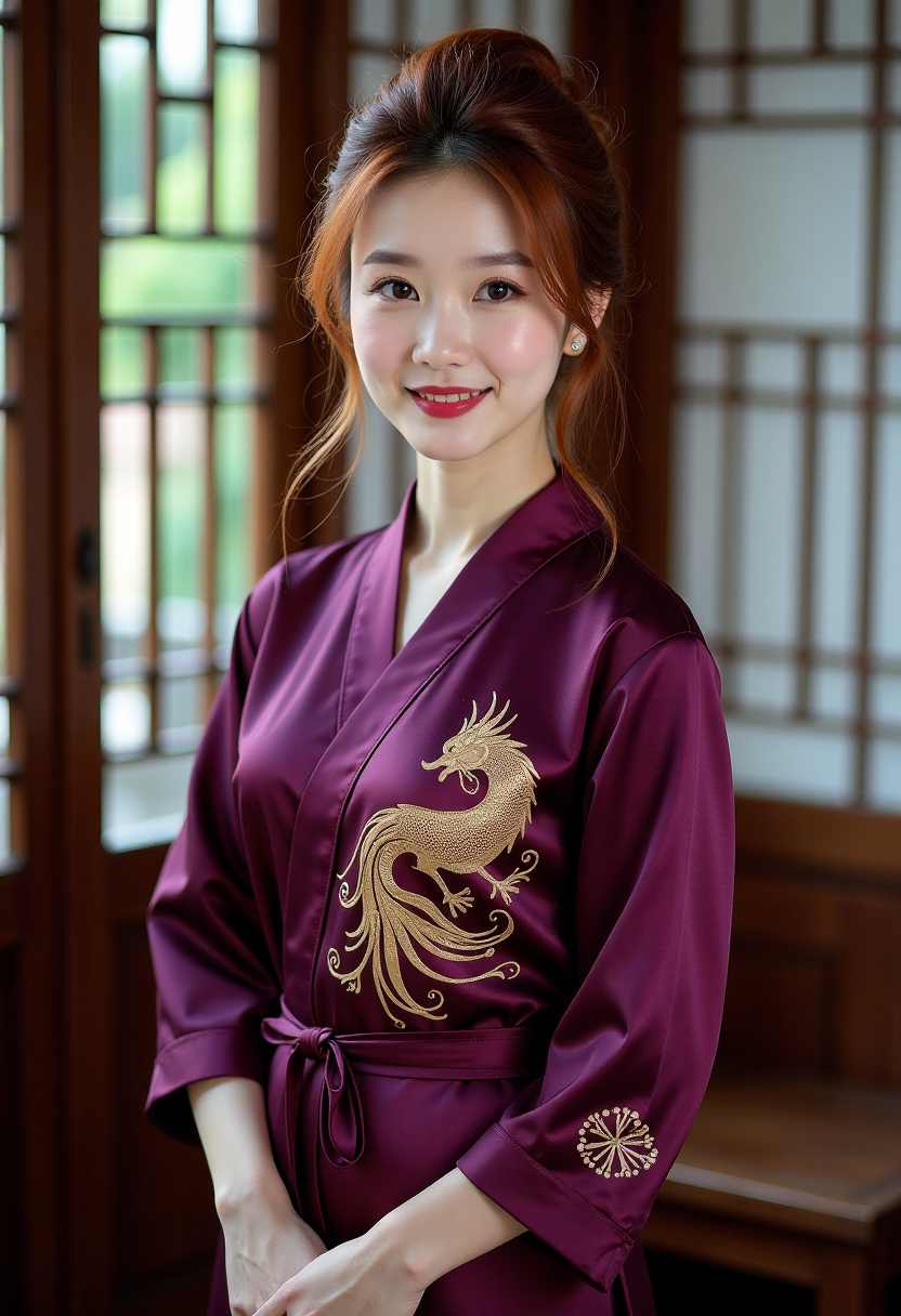 酿酒师的四季 海报